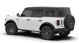 2026 Ford Bronco® External Image 3